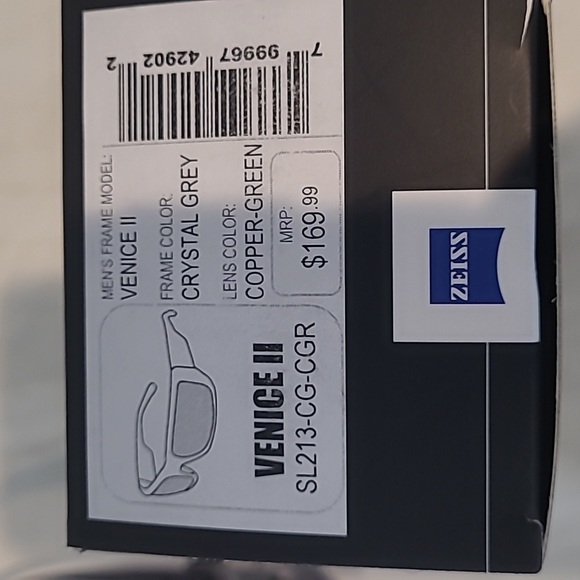 Sunglasses - Picture 2 of 2